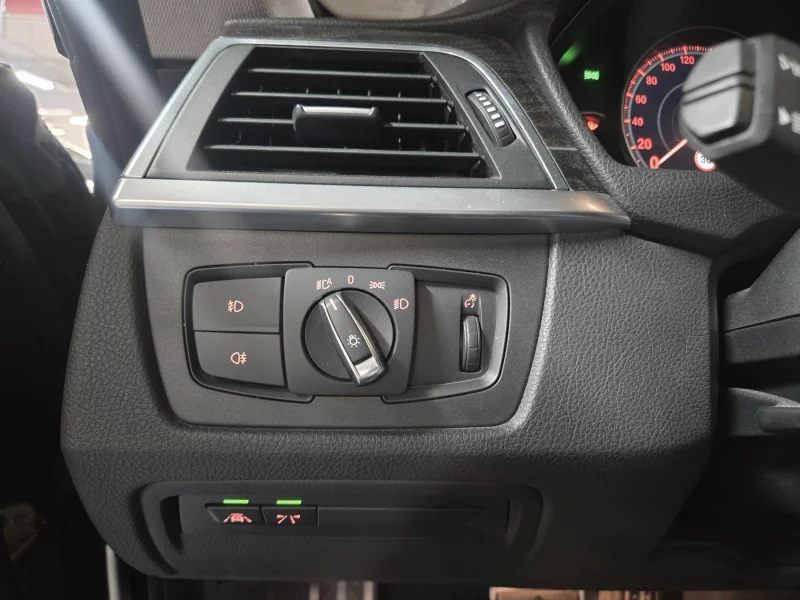 BMW 3-Series Gran Turismo