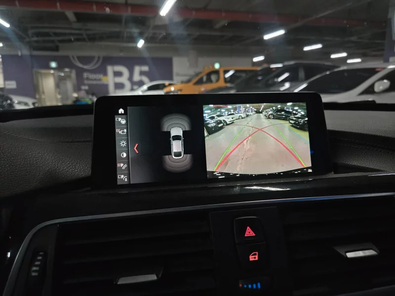 BMW 3-Series Gran Turismo