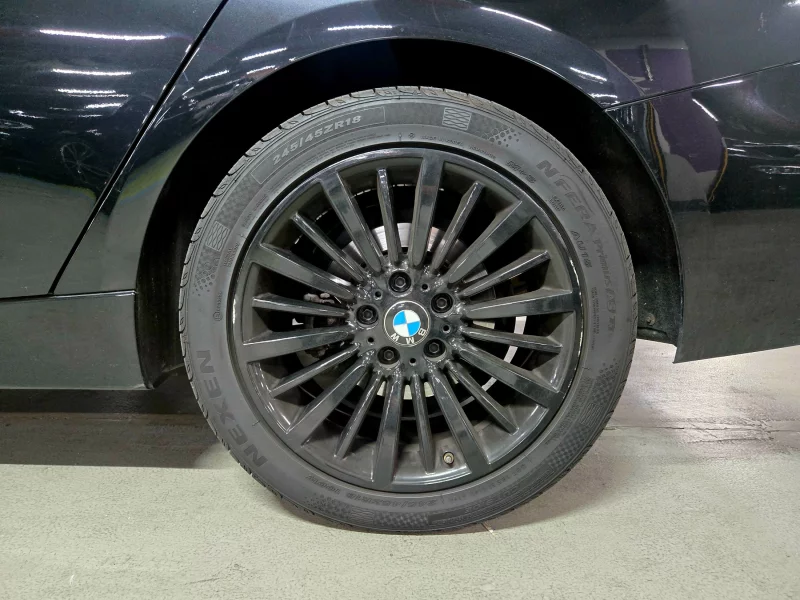 BMW 3-Series Gran Turismo