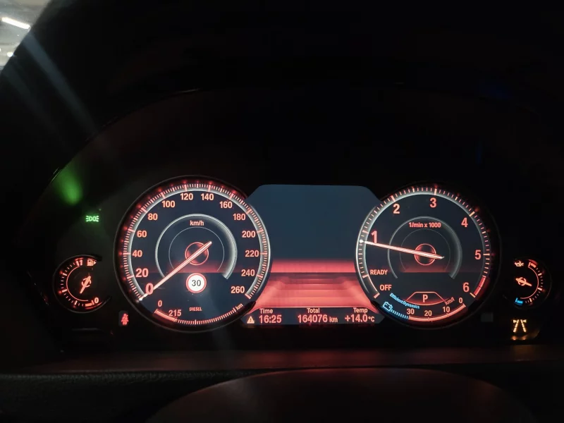 BMW 3-Series Gran Turismo