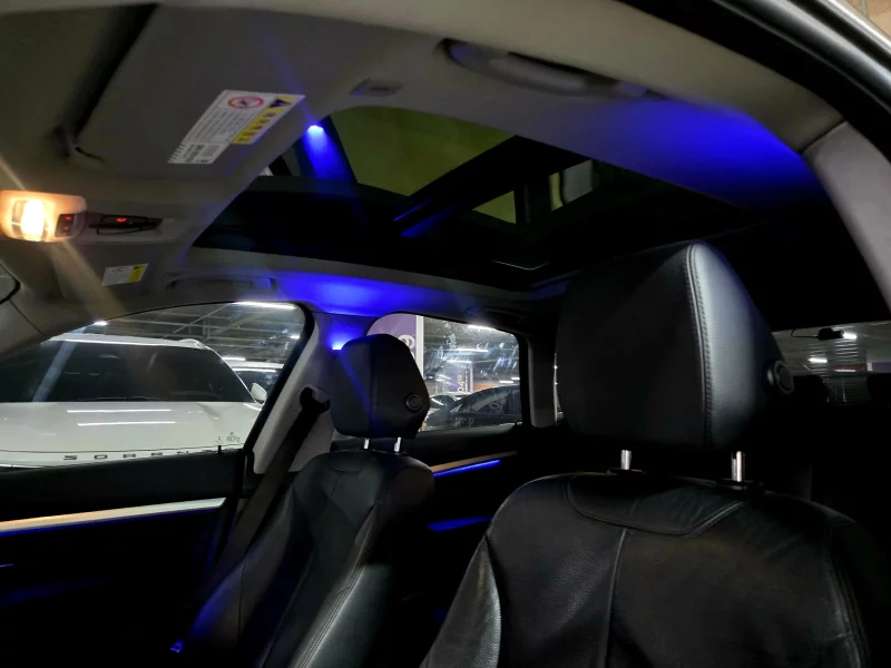 BMW 3-Series Gran Turismo