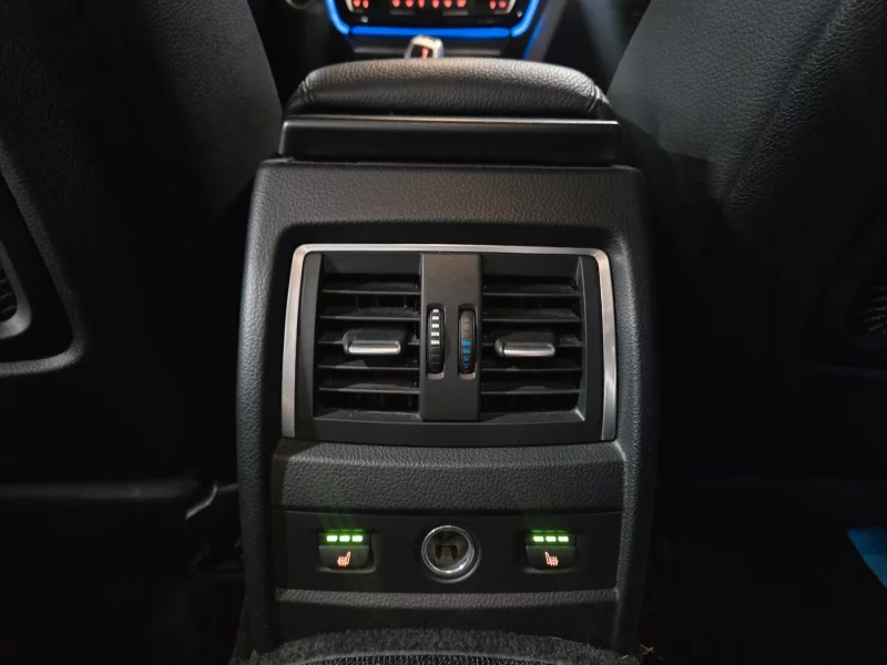 BMW 3-Series Gran Turismo