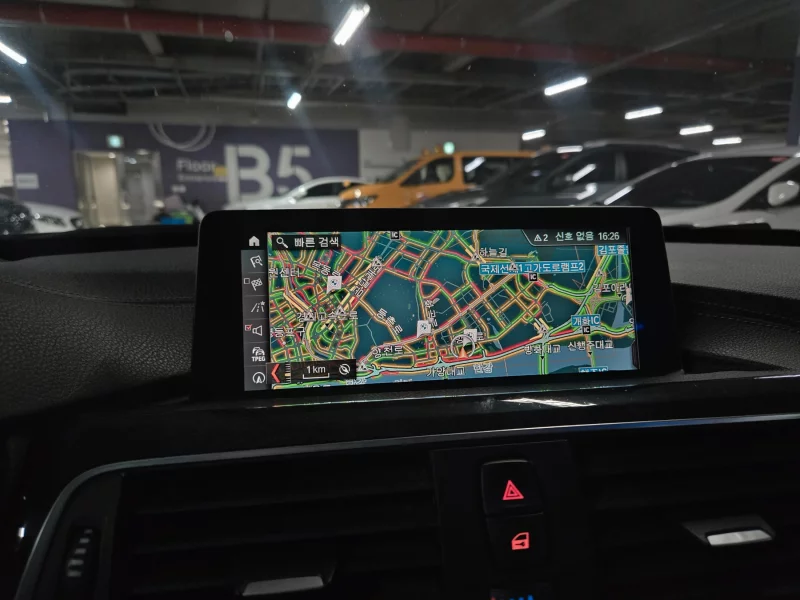 BMW 3-Series Gran Turismo