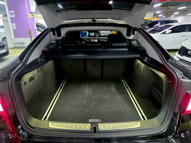 BMW 3-Series Gran Turismo