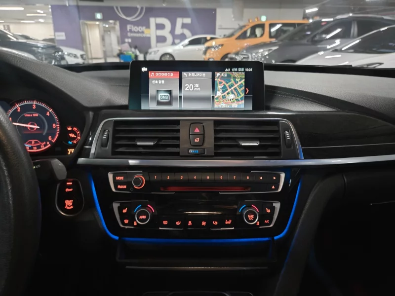 BMW 3-Series Gran Turismo