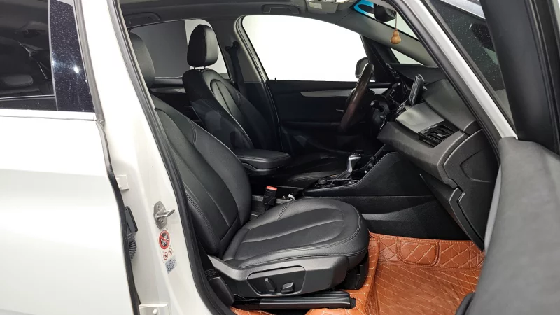 BMW 2-Series Active Tourer