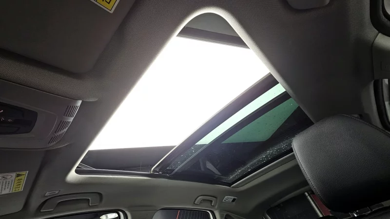 BMW 2-Series Active Tourer