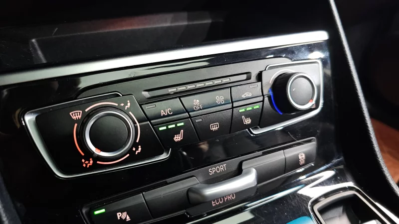 BMW 2-Series Active Tourer