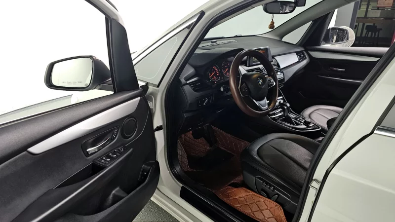 BMW 2-Series Active Tourer