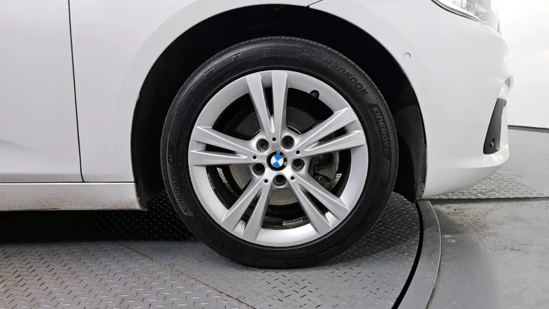 BMW 2-Series Active Tourer