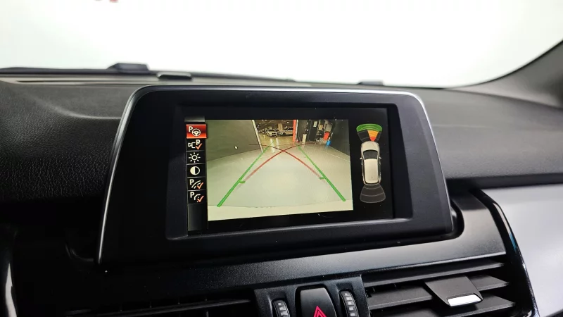 BMW 2-Series Active Tourer