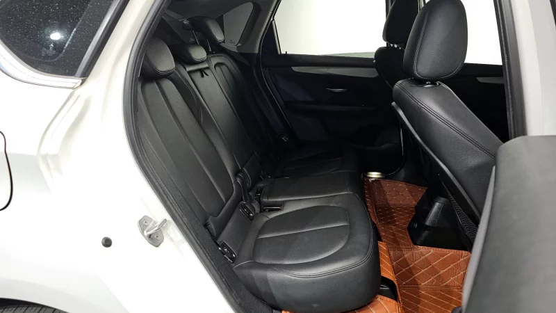 BMW 2-Series Active Tourer