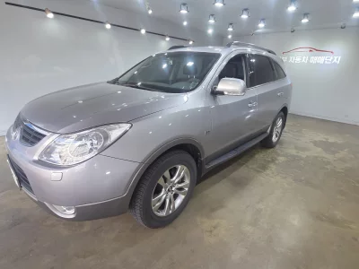 Hyundai Veracruz