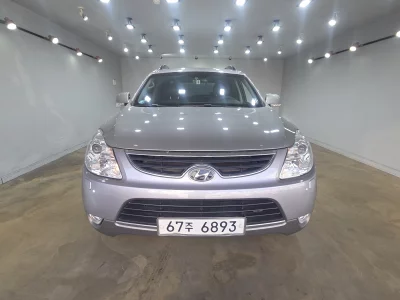 Hyundai Veracruz