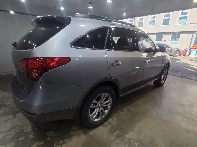 Hyundai Veracruz