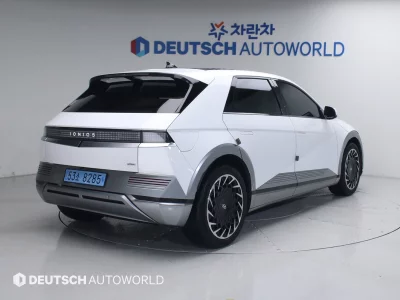 Hyundai Ioniq 5