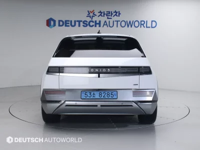 Hyundai Ioniq 5