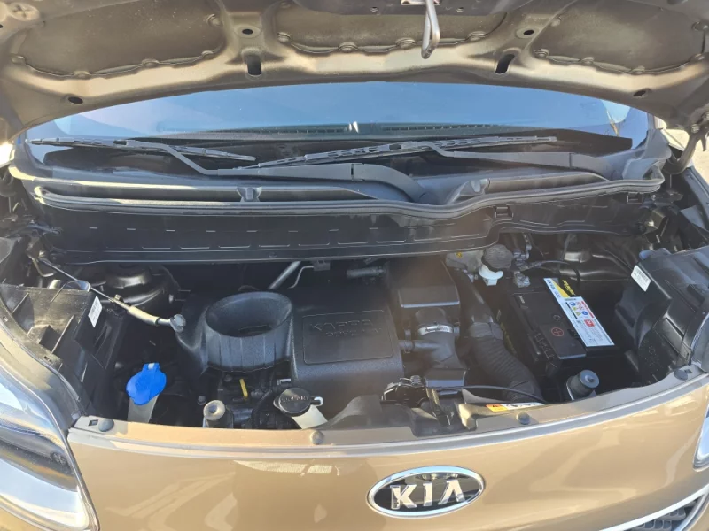 Kia RAY