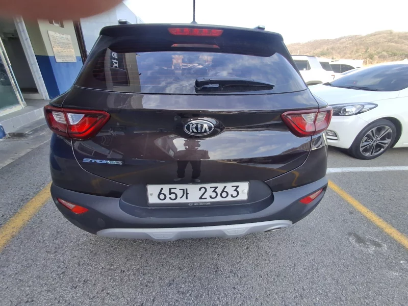 Kia Stonic