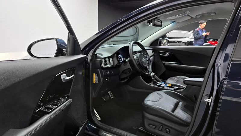Kia Niro