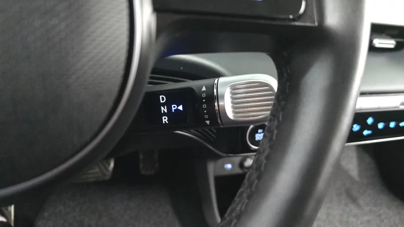 Hyundai Ioniq 5