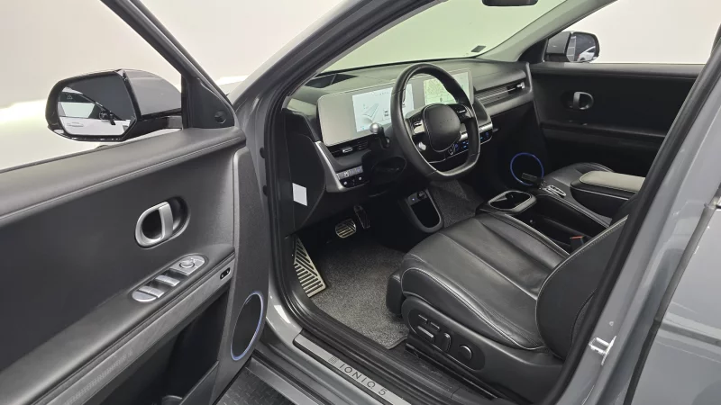 Hyundai Ioniq 5