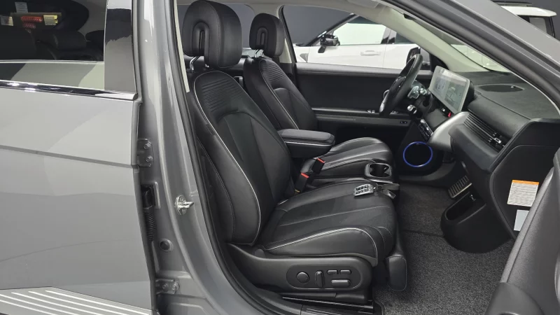 Hyundai Ioniq 5