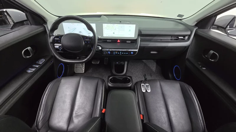 Hyundai Ioniq 5