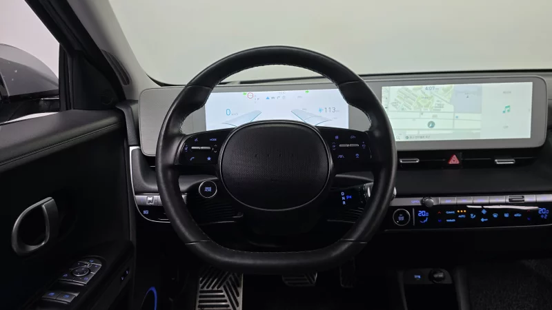 Hyundai Ioniq 5