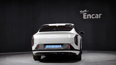 Kia EV4