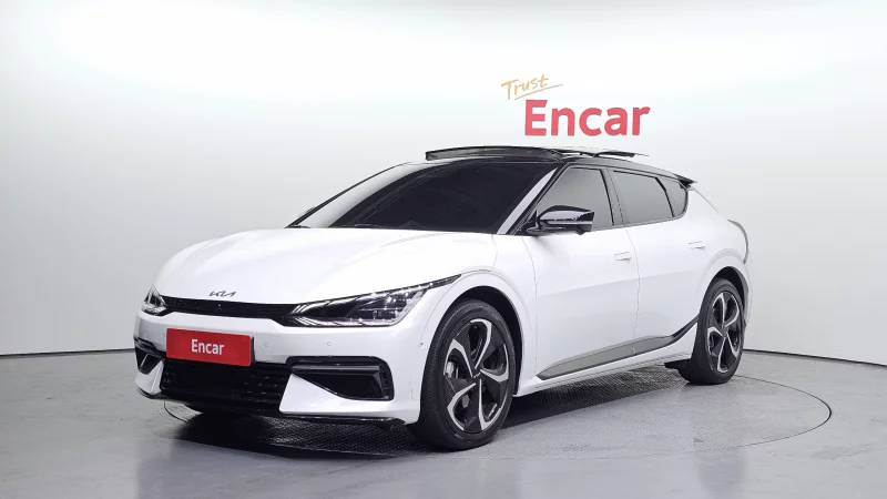 Kia EV6