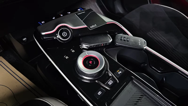 Kia EV6