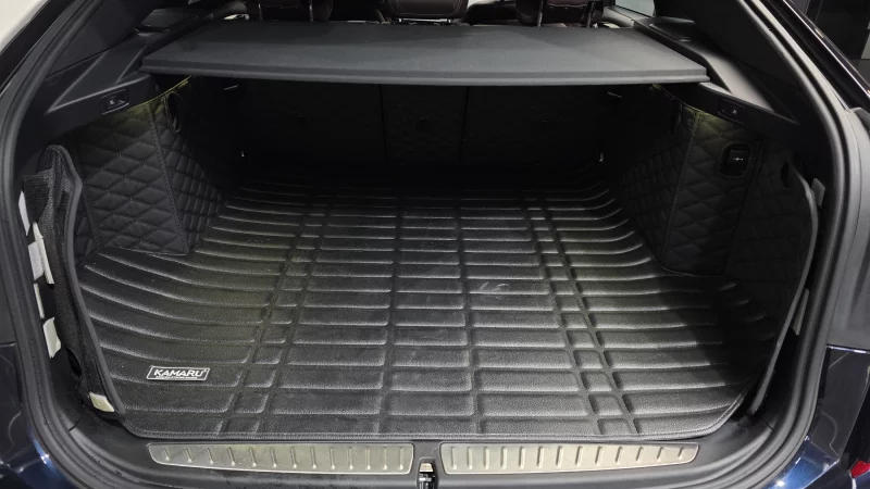 BMW 6-Series Gran Turismo