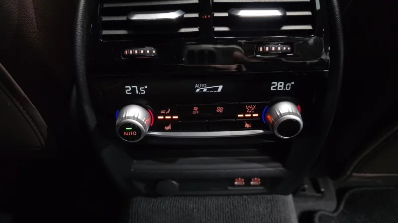 BMW 6-Series Gran Turismo