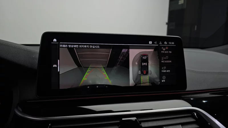 BMW 6-Series Gran Turismo