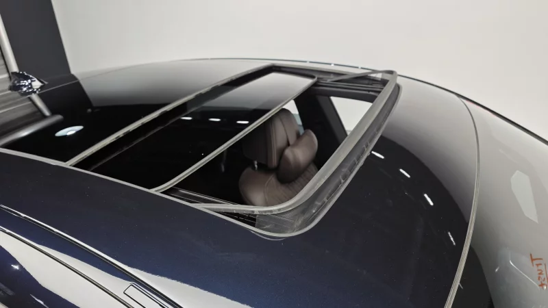 BMW 6-Series Gran Turismo