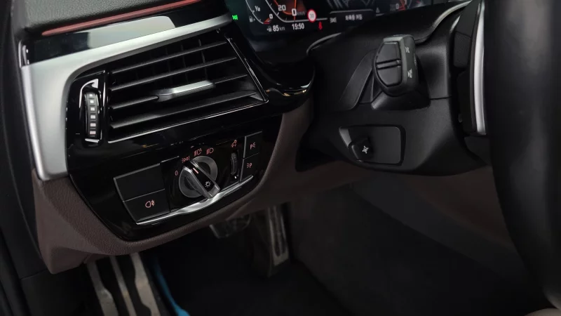 BMW 6-Series Gran Turismo