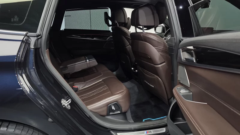 BMW 6-Series Gran Turismo