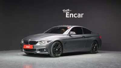 BMW 4-Series