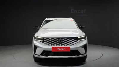Renault Grand Koleos