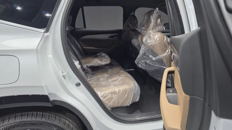 Renault Grand Koleos