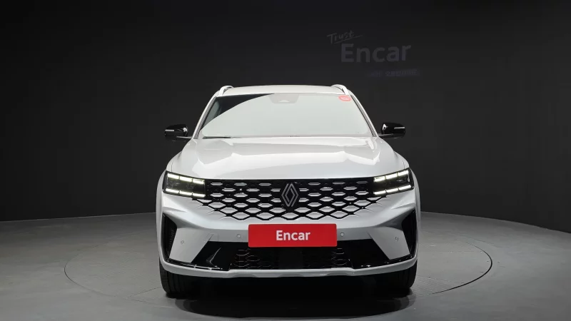 Renault Grand Koleos