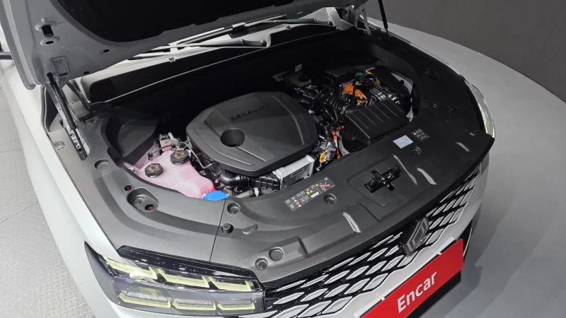 Renault Grand Koleos