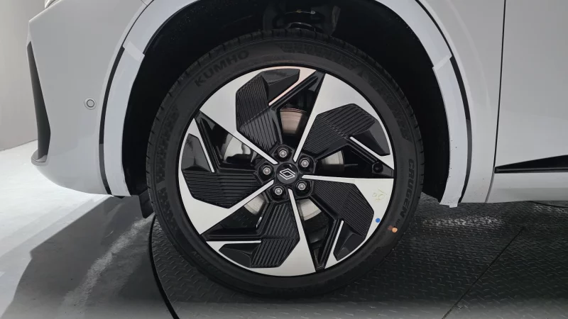 Renault Grand Koleos