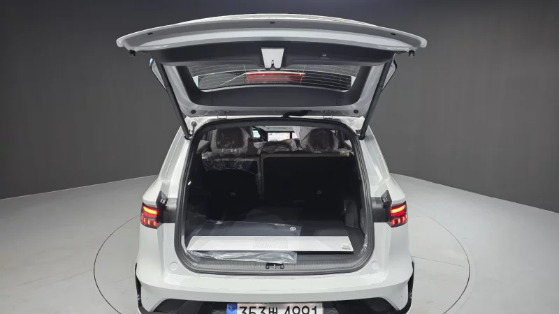 Renault Grand Koleos