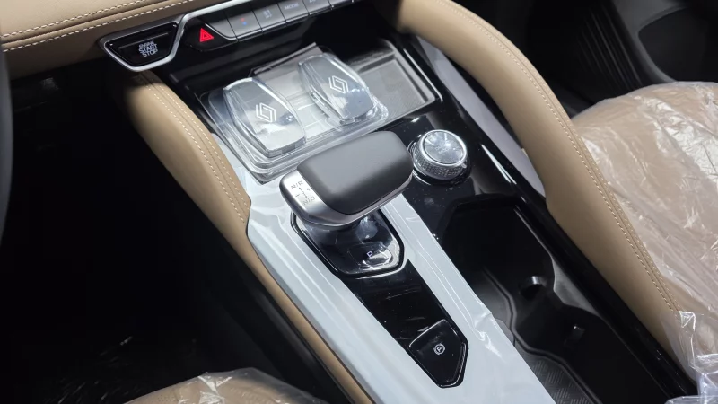 Renault Grand Koleos