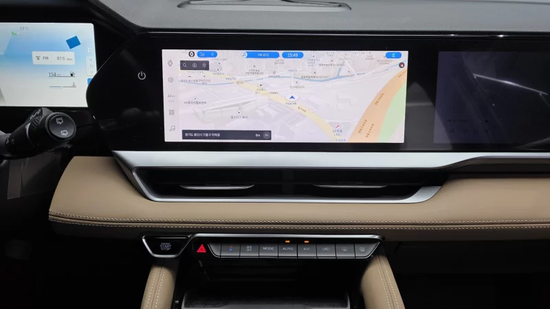 Renault Grand Koleos