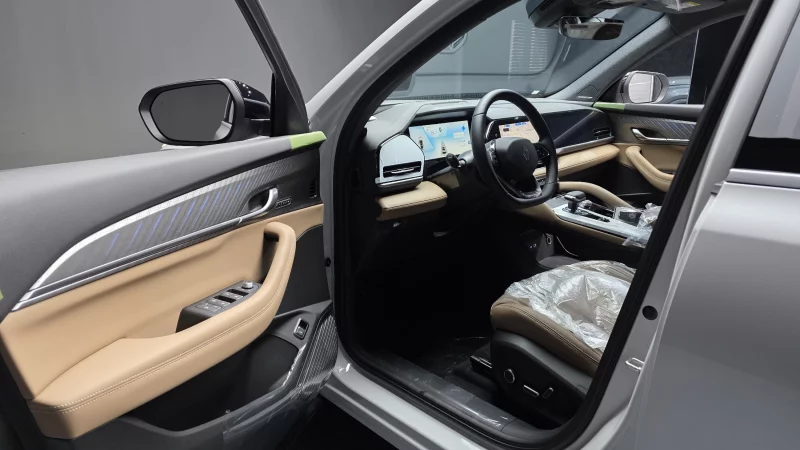 Renault Grand Koleos