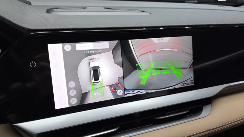 Renault Grand Koleos