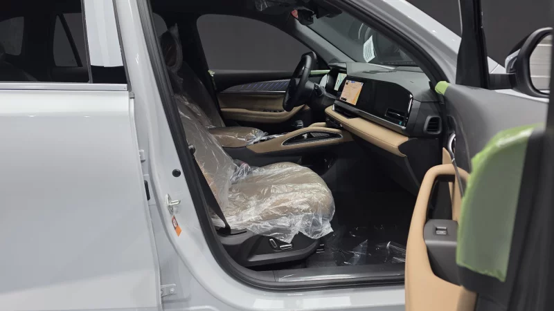 Renault Grand Koleos